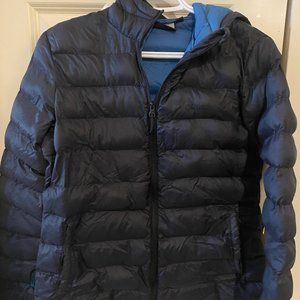 Mountain Warehouse Down Jacket